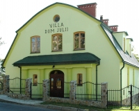 Villa Dom Julii
